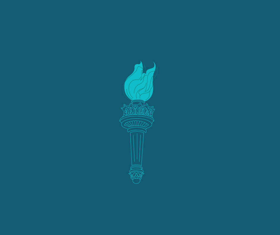 La antorcha de OPA