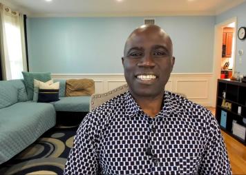 Diapositiva de African Bridge Network