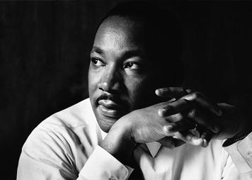 Foto de perfil del Dr. King