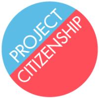 Project citizenship logo