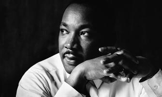 Foto de perfil del Dr. King