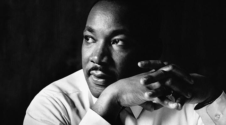 Foto de perfil del Dr. King